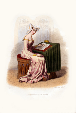 Christine de Pisan