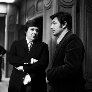 Oh Jonathan - oh Jonathan!, 1973 (photo)