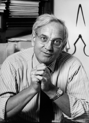 Max Gallo