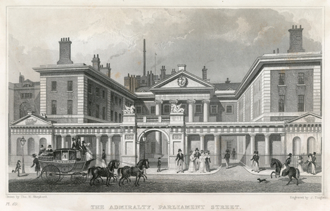 Admiralty (engraving)