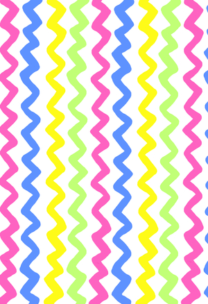 Zig Zags, 2015 (digital media)