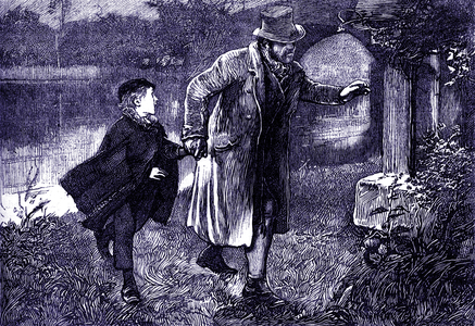 Charles Dickens 's ' The Adventures of Oliver Twist '