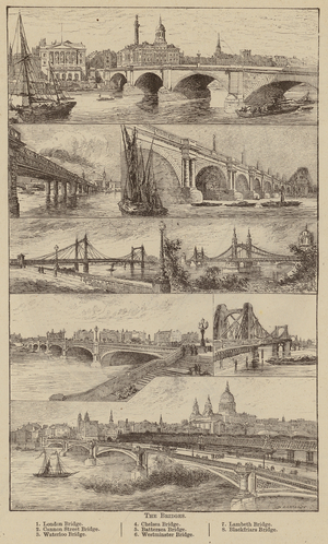 The Bridges (engraving)