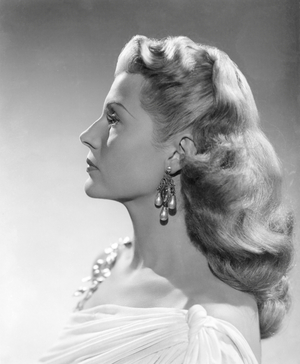 Rita Hayworth