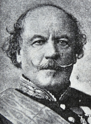 Francois Certain Canrobert