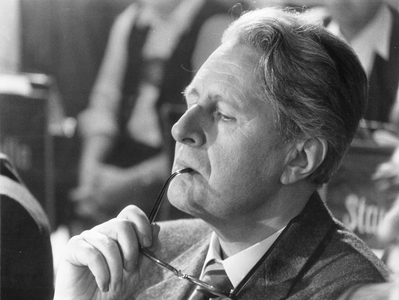 Hans-Jochen Vogel, 1983 (photo)