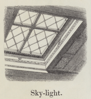 Skylight (engraving)