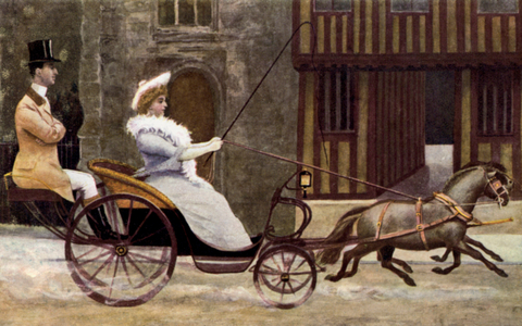 Marie Corelli ( Mary