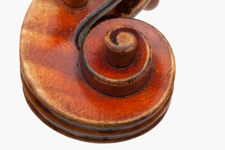 'Viotti ex-Bruce', Violin, Cremona, 1709