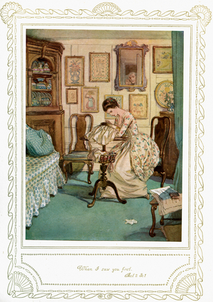 Richard Brinsley Sheridan's  'The School for Scandal'