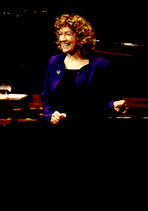 Felicity Lott (photo)