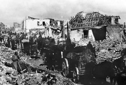 Offensive Ludendorff