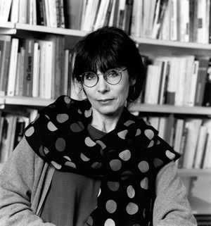 Anne-Marie Metaille