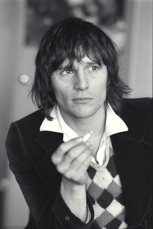 Murray Head, 1976 (photo)
