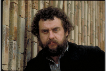 Gilles Servat, 1979 (photo)