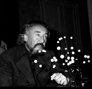 ROMAIN GARY