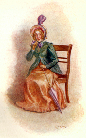 'Emma' by Jane Austen