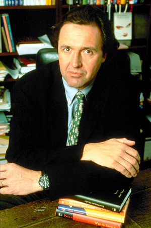 Joachim Unseld, 1997 (photo)