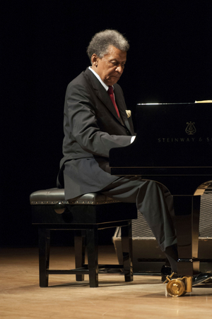 Abdullah Ibrahim