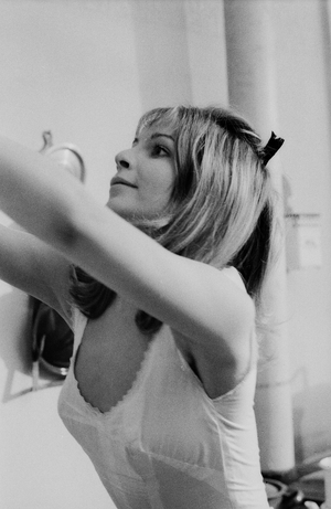 Josefine Mutzenbacher, 1970 (photo)
