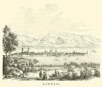 Lindau (engraving)