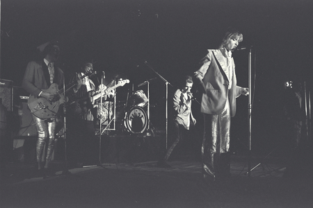 Au Bonheur Des Dames 1974  (photo)