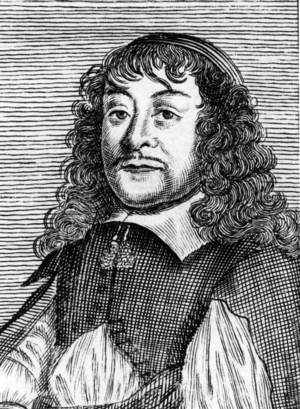 Erasmus Bartholinus