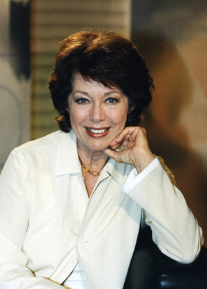Marianne Koch, 1999 (photo)