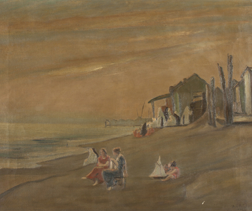 Marina di Pisa