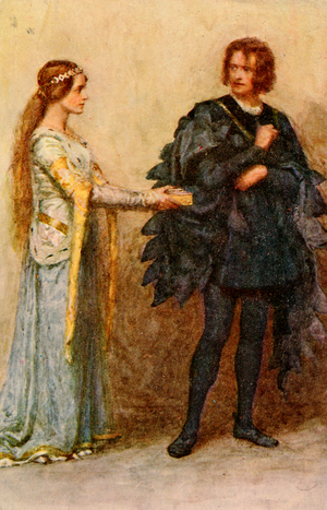 William Shakespeare