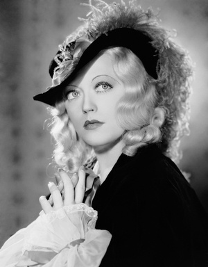 Marion Davies