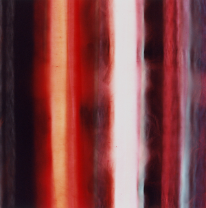 Stripe XIV, 2005, (c-type print)
