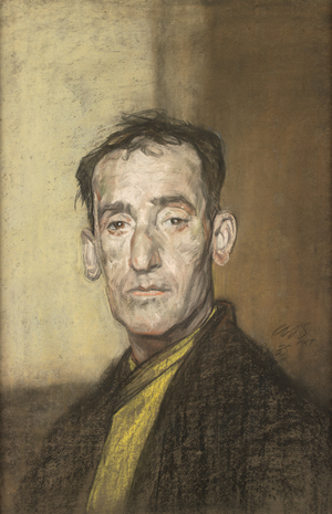 A Local Type (chalks)