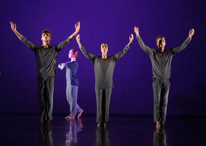 Quint-Essential: Five New Ballets