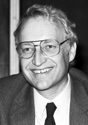 Edmund Stoiber, 1983 (photo)