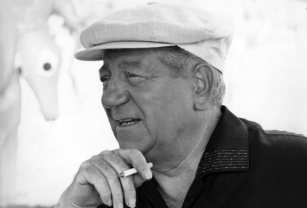The Tender Age de Gilles Grangier avec Jean Gabin 1964
