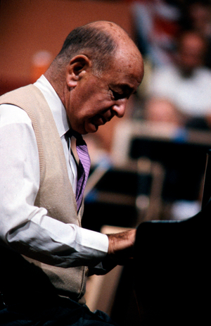 Shura Cherkassky