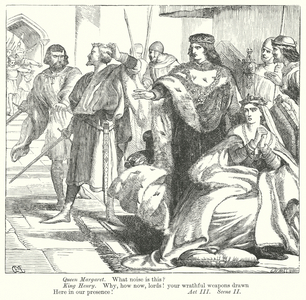 King Henry VI Part II (engraving)