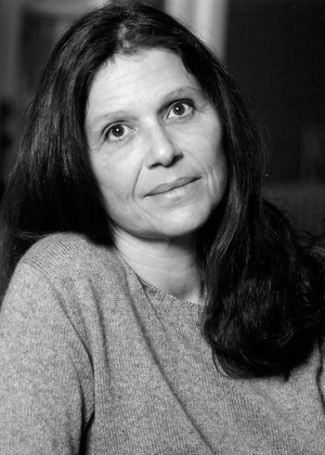Amina Danton