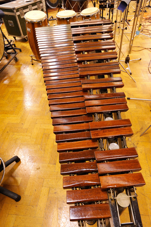 marimba