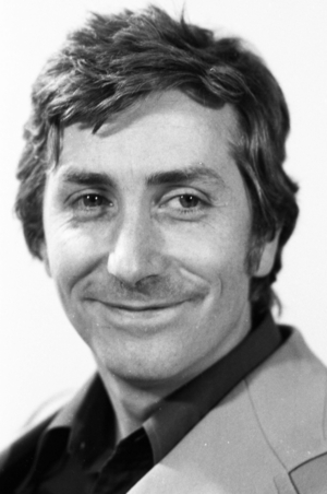 DEU, Germany, Dortmund: The politician of the party Die Linke, Wolfgang …, 1974 (photo)