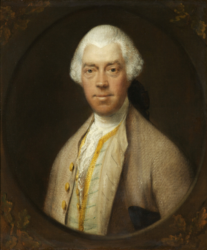 Thomas Bowlby, 1766 (oil on canvas)