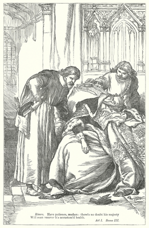 King Richard III (engraving)