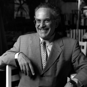 Alberto Eiguer