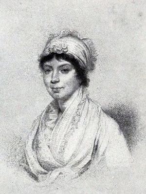 Queen Charlotte of Great Britain, 1800