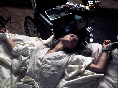 Demon Seed, 1977 (film still)