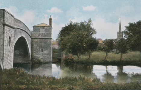 Lechlade (photo)