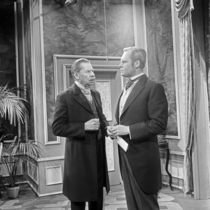 An ideal husband
