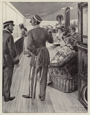 The Heartbreaker (litho)
