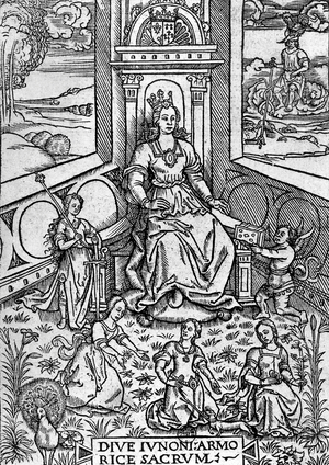 Anne of Brittany (1477-1514) archduchess of Austria (1490-1491), French queen (1491-1514), engraving